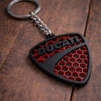portachiavi ducati