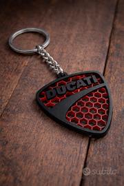 portachiavi ducati