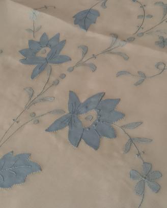 Tovaglia da tavola in Organza