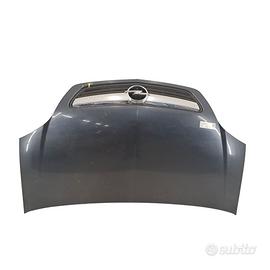 Cofano Opel Meriva 1.3 diesel del 2008