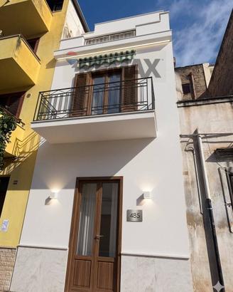 Casa Indipendente - Cinisi