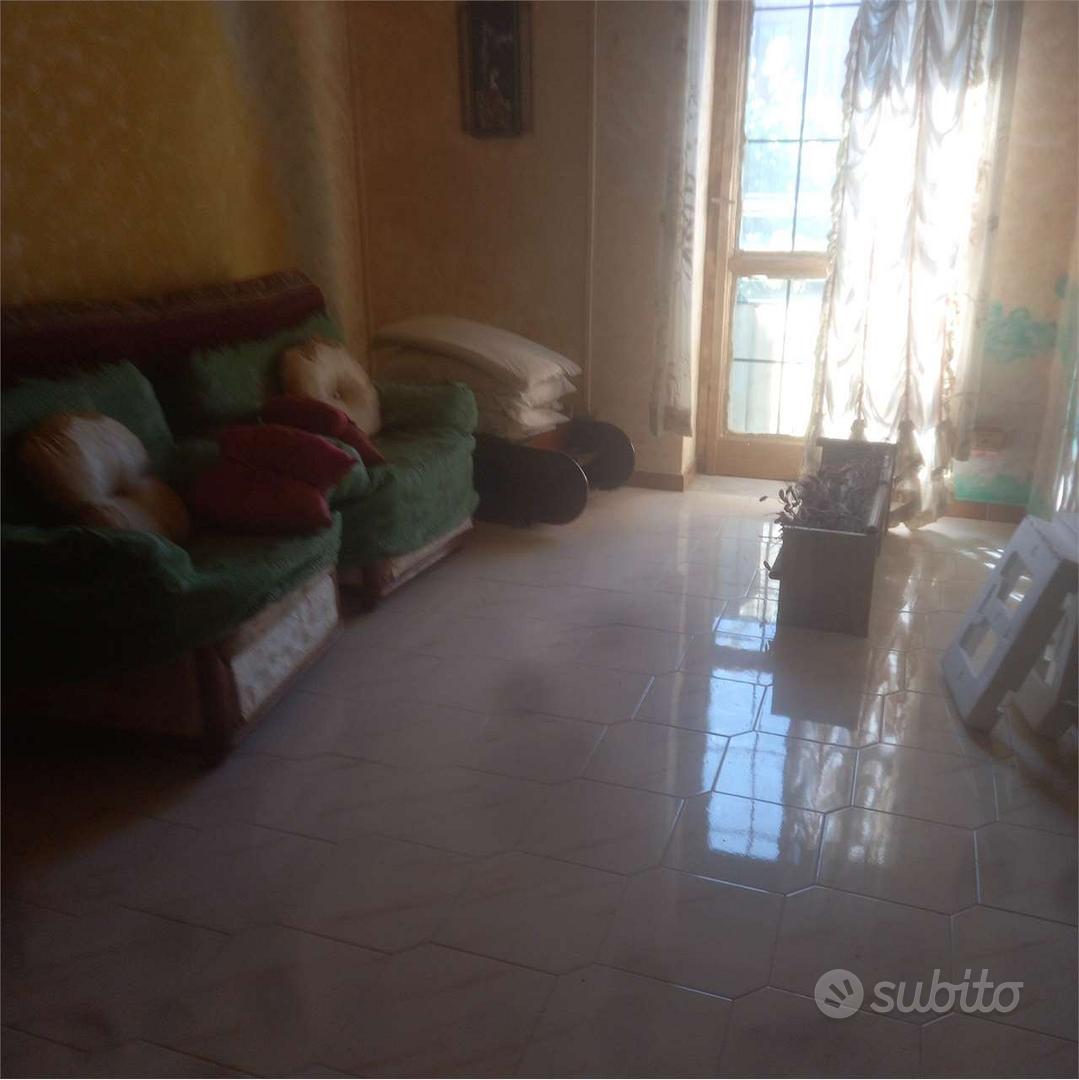 Appartamento – Siracusa, Santa Panagia - Vista 3