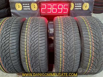 4 GOMME INVERNALI 235 50 20 E 255 45 20 AL 90/95%
