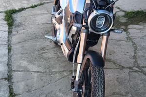 Super Soco TC Max - 2021