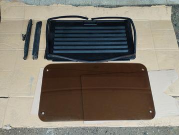 Tettuccio Apribile Autobianchi Y10