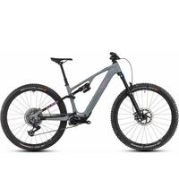 E-Bike Cube AMS hybrid one 44 -2025