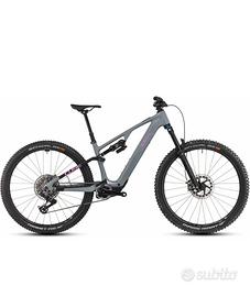 E-Bike Cube AMS hybrid one 44 -2025