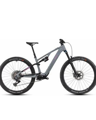 E-Bike Cube AMS hybrid one 44 -2025