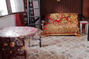 Mondello monovano in villa- Per inverno