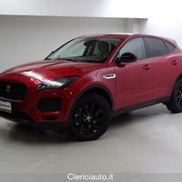 Jaguar E-Pace 2.0 249 CV AWD aut. S