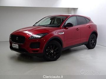 Jaguar E-Pace 2.0 249 CV AWD aut. S