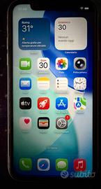 Iphone 11 64GB Bianco