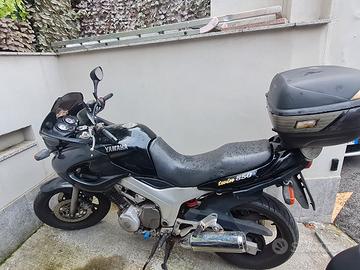 tdm 850