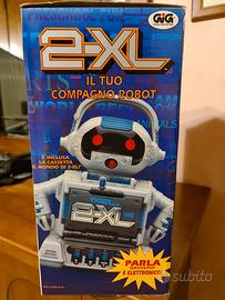 ROBOT 2 XL GIG