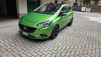 Opel corsa neopatentati