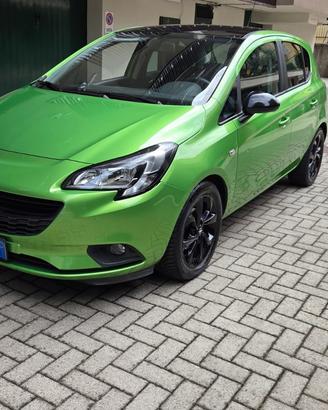 Opel corsa neopatentati