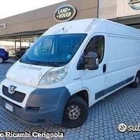 Ricambi peugeot boxer 2.2 hdi anno 2006 al 2014