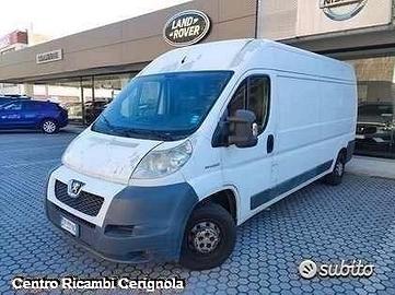 Ricambi peugeot boxer 2.2 hdi anno 2006 al 2014