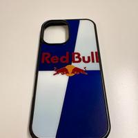 Cover RED BULL per iPhone 16