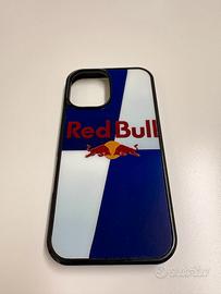 Cover RED BULL per iPhone 16