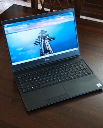 Dell Precision 7550 i7 RAM 32GB 1TB Quadro T2000