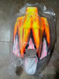 Carrozzeria Aerografata