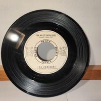 Iva Zanicchi: Fra noi (È finita così), Gold snake