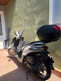 Scooter Liberty 50