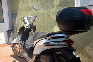 Scooter Liberty 50