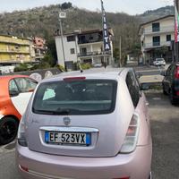Lancia Ypsilon 1.2 69 Cv Diva.
