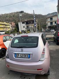 Lancia Ypsilon 1.2 69 Cv Diva.