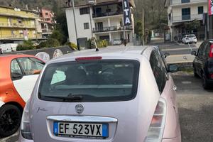 Lancia Ypsilon 1.2 69 Cv Diva.