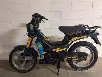Malaguti Fifty top