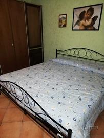 letto matrimoniale extra large 