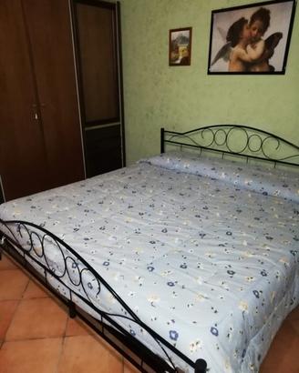 letto matrimoniale extra large 