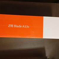 ZTE Blade A33s