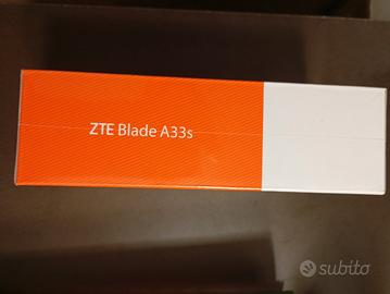 ZTE Blade A33s