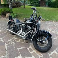 Harley Davidson Softail Springer