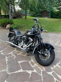 Harley Davidson Softail Springer