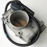 Riparazione corpo farfallato Magneti Marelli ETM