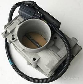 Riparazione corpo farfallato Magneti Marelli ETM
