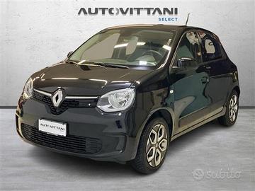 RENAULT Twingo 1.0 sce Zen 65cv