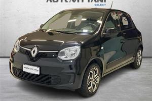 RENAULT Twingo 1.0 sce Zen 65cv