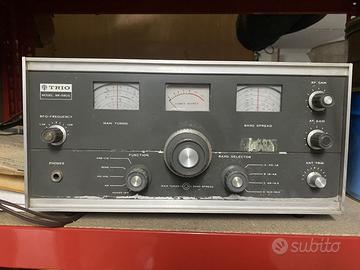 RICEVITORE TRIO 9R-59DS