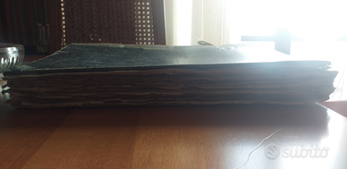 Libro Grandhotel anno 1946