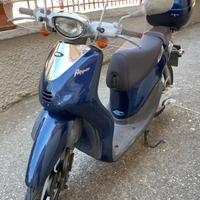 Scooter MBK Flipper 50