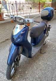 Scooter MBK Flipper 50