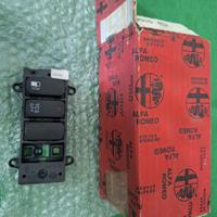Pulsante interruttore alfa romeo