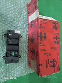 Pulsante interruttore alfa romeo