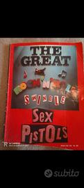 the great rock n roll swindle sex pistols